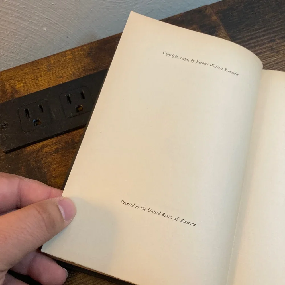 Meditations In Season Schneider Christian Philosophy Theology Protestant 1938